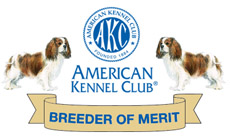 breeder of merit